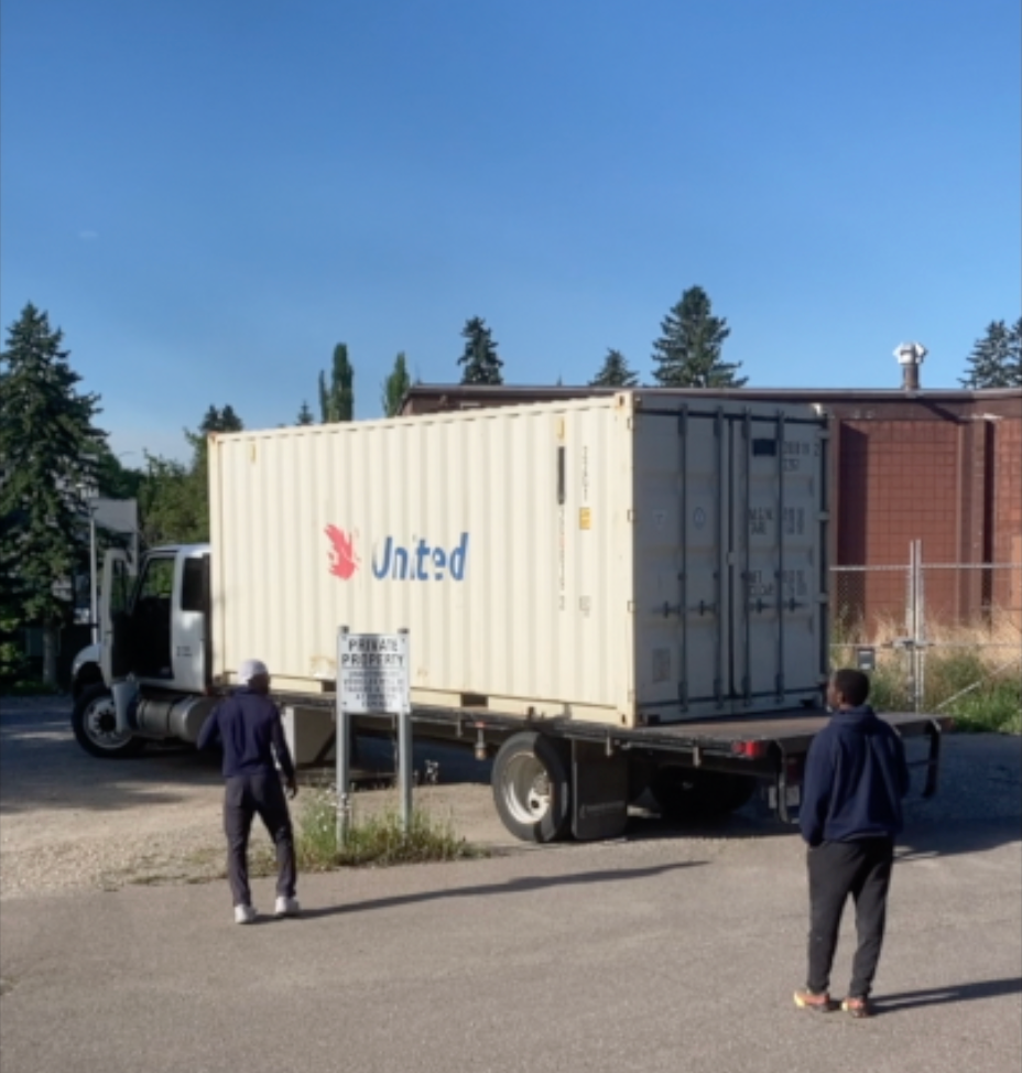 Community update
